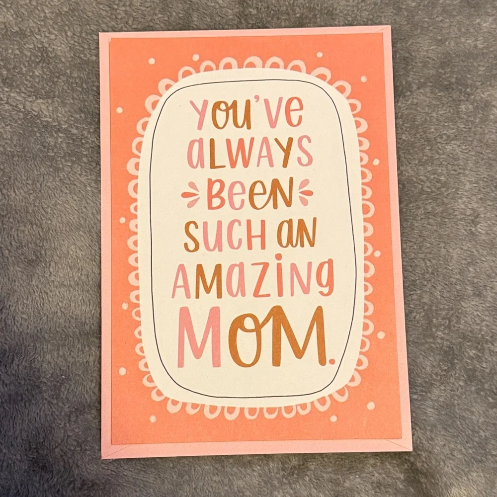🌻 Bundle of 2 Hallmark and Shoebox Funny and Sweet Birthday Cards NWT